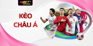 Kèo Châu Á Tại NBET - 5 Mẹo Chơi Đỉnh Cao Ít Người Biết