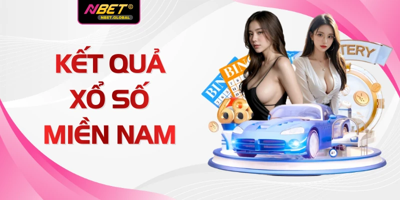 Kết Quả Xổ Số Miền Nam Hôm Nay Tại NBET Nhanh Chóng Số 1