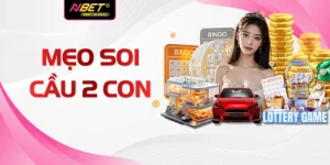 Mẹo Soi Cầu 2 Con Siêu Chuẩn Tại NBET Giúp Trúng Lớn